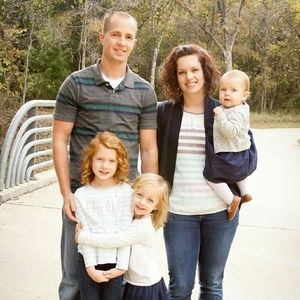 Meet your Posher, Nichole