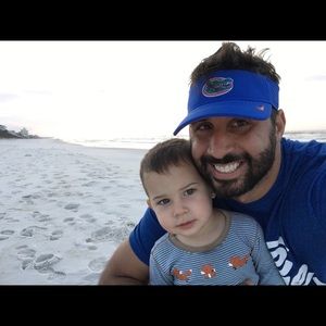 Meet your Posher, Anthony