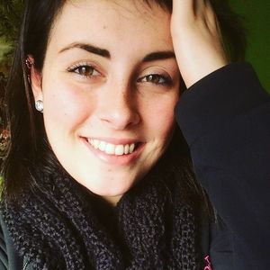 Meet your Posher, Haley danielle