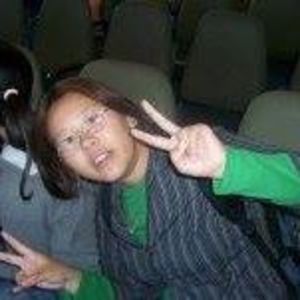 Meet your Posher, Daisy