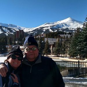 Meet your Posher, Theresa