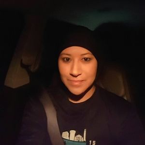 Meet your Posher, Dolores