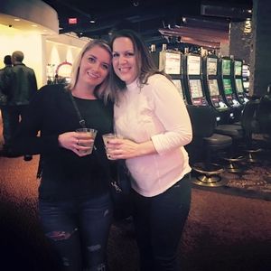 Meet your Posher, Charlene