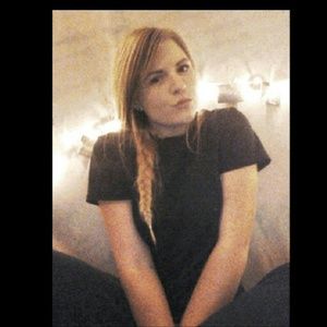 Meet your Posher, Kay