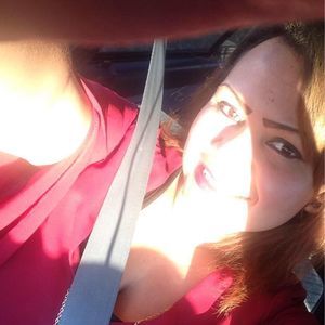 Meet your Posher, Anita