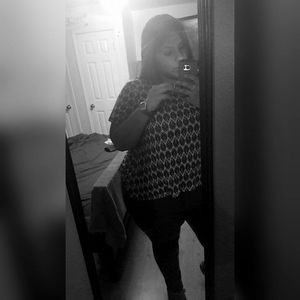 Meet your Posher, Katherine