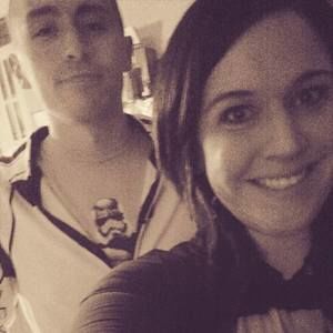 Meet your Posher, Karie