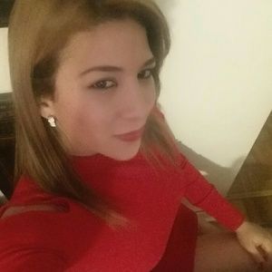 Meet your Posher, Karla