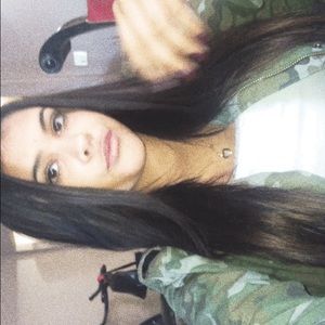 Meet your Posher, Athena