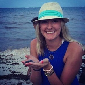 Meet your Posher, Alison