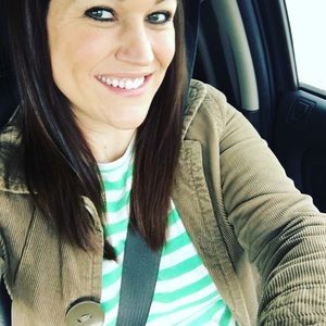 Meet your Posher, Amanda