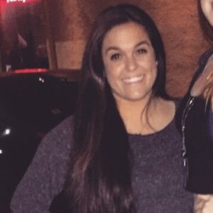 Meet your Posher, Taylor