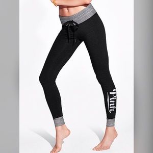 Brand New PINK yoga pants