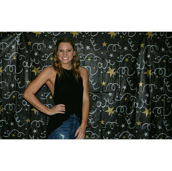 Meet your Posher, Nora