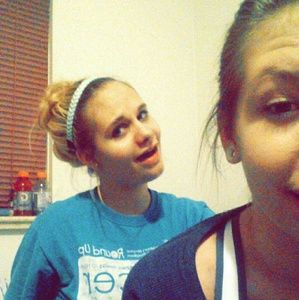 Meet your Posher, Mariah