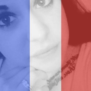 Meet your Posher, Tayllor