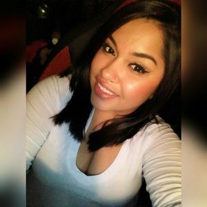 Meet your Posher, Bernice