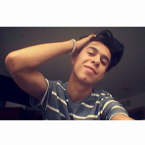 Meet your Posher, Jesus