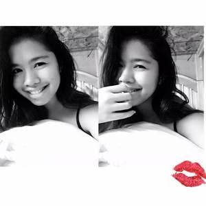 Meet your Posher, Lorraine angel