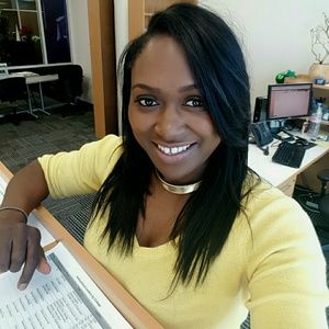 Meet your Posher, Tasha