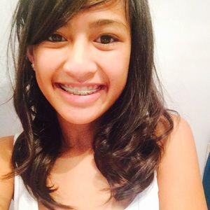 Meet your Posher, Aaliya