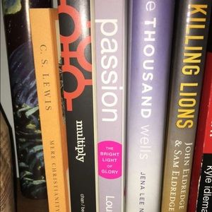 Meet your Posher, Carney