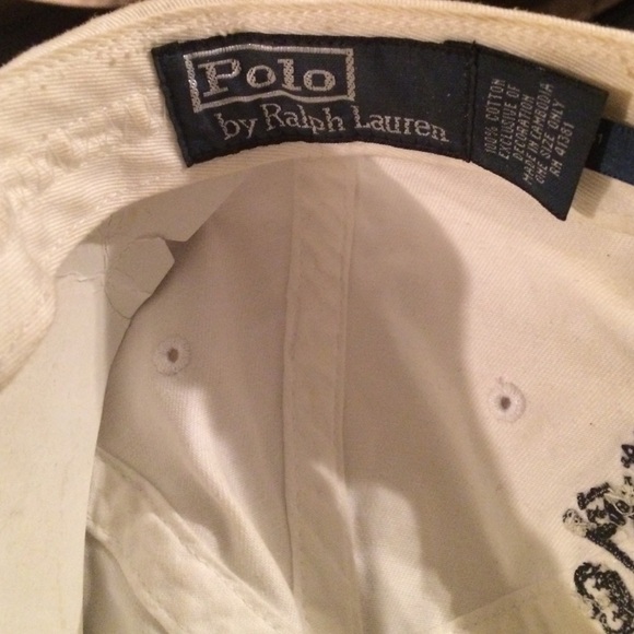 RL Cap - Picture 2 of 2
