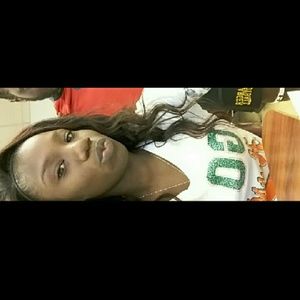 Meet your Posher, Lashawn