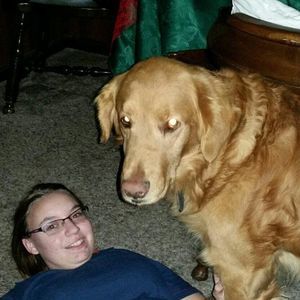 Meet your Posher, Jessica