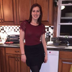 Meet your Posher, Cassie