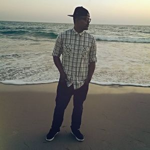 Meet your Posher, Keith