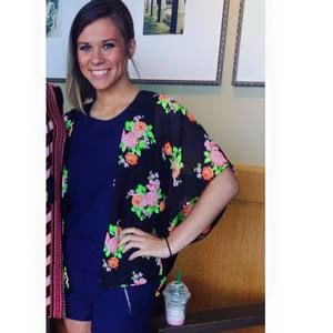 Meet your Posher, Marissa