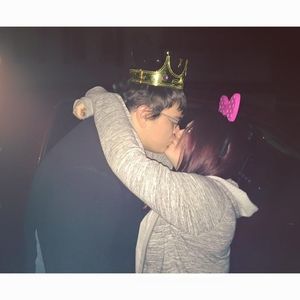 Meet your Posher, Samantha