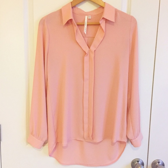 NWOT Bellatrix Blouse
