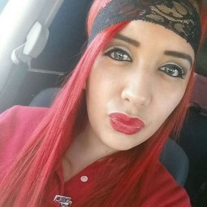 Meet your Posher, Marilu