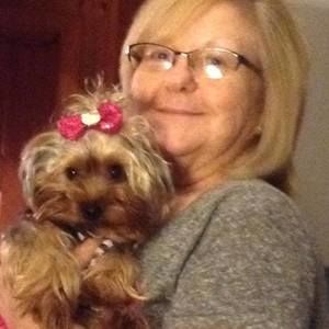 Meet your Posher, Dianna