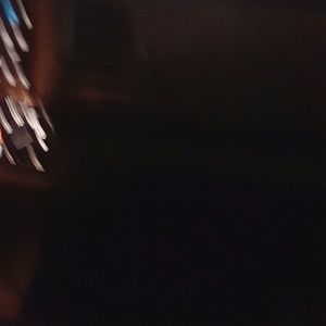 Meet your Posher, Tara