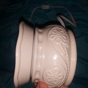 Better homes and gardens wax burner