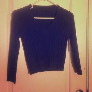 I don't like the way it looks on me.