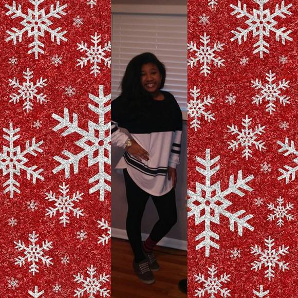 Meet your Posher, Alexisnashae - Picture 1 of 1