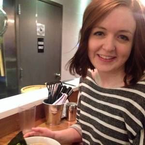 Meet your Posher, Amy