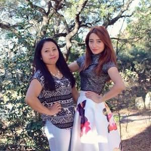 Meet your Posher, Rupa