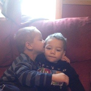 Meet your Posher, Leslie