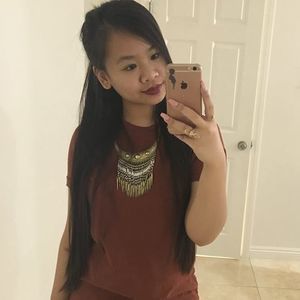 Meet your Posher, Kimberly