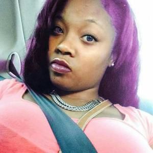 Meet your Posher, Tykesha