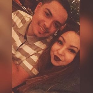 Meet your Posher, Candace