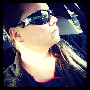 Meet your Posher, Kristina