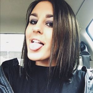 Meet your Posher, Bethany