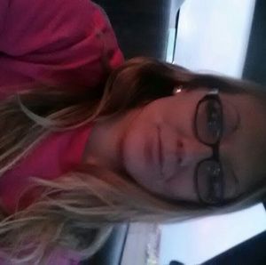 Meet your Posher, Tracy