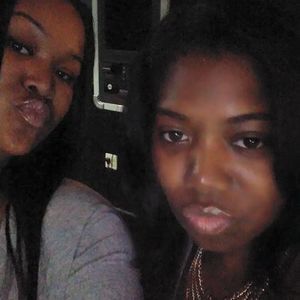 Meet your Posher, Brandy